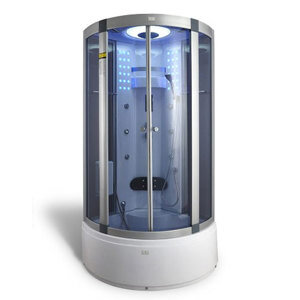 Phòng xông hơi Govern JS-101