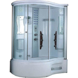 Phòng xông hơi Govern JS 8056