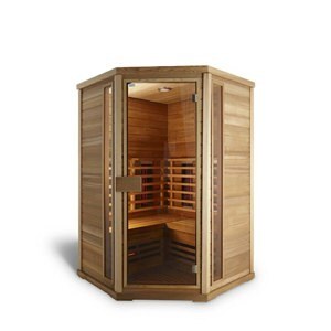 Phòng xông hơi Govern K61-R03