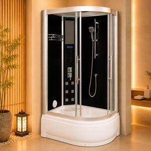 Phòng xông hơi Kadawa KA 1280