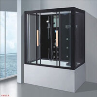 Phòng xông hơi Kadawa KA 1790