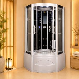 Phòng xông hơi Kadawa KA1230