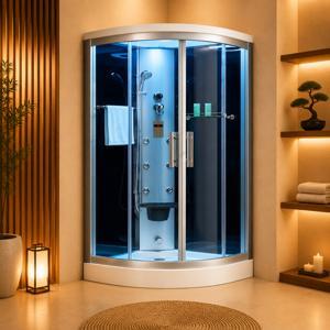 Phòng xông hơi Kadawa KA980