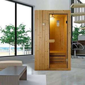 Phòng xông hơi khô Govern JS8628