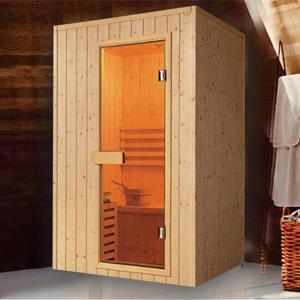Phòng xông hơi khô Govern JS8628