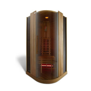 Phòng xông hơi khô Govern K9-R05