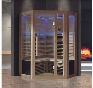 Phòng xông hơi khô TDO T-8009