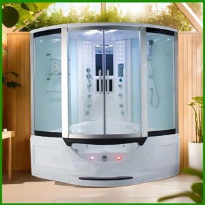 Phòng xông hơi Monaco MC-3001