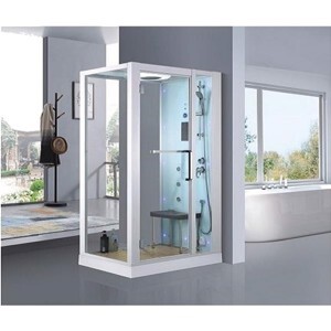 Phòng xông hơi Monaco MC-3005