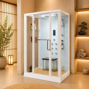 Phòng xông hơi Monaco MC-3005