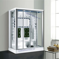 Phòng xông hơi Monaco MC-3006