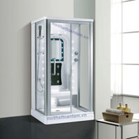 Phòng xông hơi Monaco MC-3007