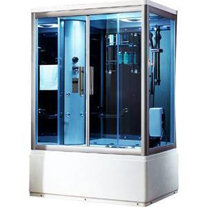 Phòng xông hơi Monaco MC-3009
