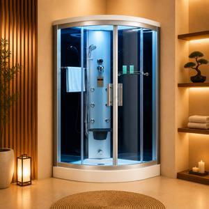 Phòng xông hơi Monaco MC-3013