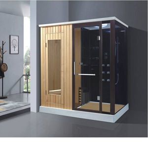 Phòng xông hơi Monaco MC-3024