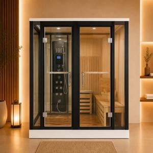 Phòng xông hơi Monaco MC 3025