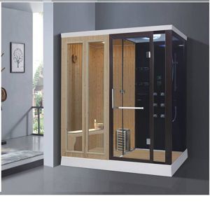 Phòng xông hơi Monaco MC 3025