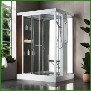 Phòng xông hơi Nofer JS-822