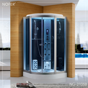 Phòng xông hơi Nofer NG-2105B