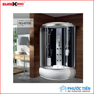 Phòng xông hơi Nofer NG-8105