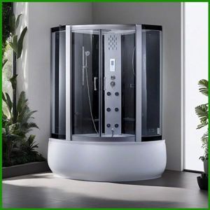 Phòng xông hơi Nofer NG-8120