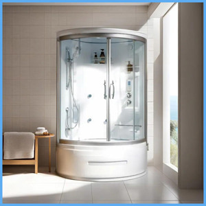 Phòng xông hơi Nofer NG-904P