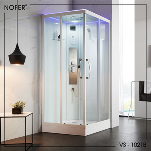 Phòng xông hơi Nofer VS-1021B