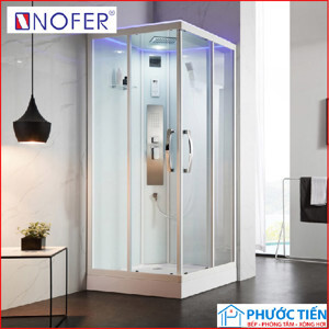 Phòng xông hơi Nofer VS-1021B
