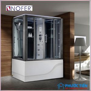 Phòng xông hơi Nofer VS-615