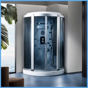 Phòng xông hơi Nofer VS-801