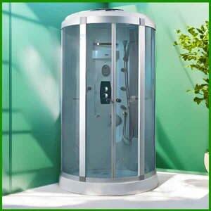 Phòng xông hơi Nofer VS-801