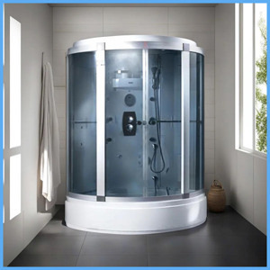 Phòng xông hơi Nofer VS-802