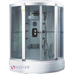 Phòng xông hơi Nofer VS-802