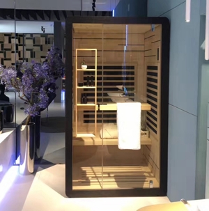 Phòng xông hơi Nofer VS-96115I