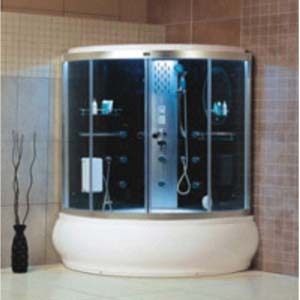 Phòng xông hơi Toppro TP1200MH