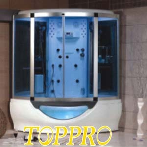 Phòng xông hơi Toppro TP1500MH