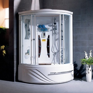 Phòng xông hơi ướt Appollo A-0812