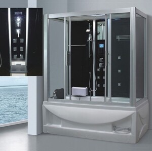 Phòng xông hơi ướt DR-S3838