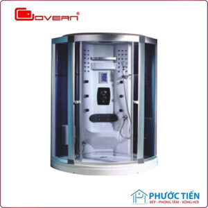 Phòng xông hơi ướt Govern JS-102P