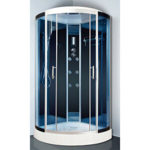 Phòng xông hơi ướt Govern JS-102P