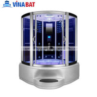 Phòng xông hơi ướt Govern JS-0957