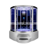 Phòng xông hơi ướt  Govern JS-0957