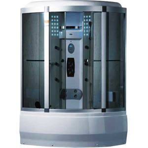 Phòng xông hơi ướt Nofer VS-808P