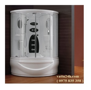 Phòng tắm xông hơi Imex IM-3525