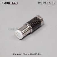 Phono Plug Furutech CF Din (R)