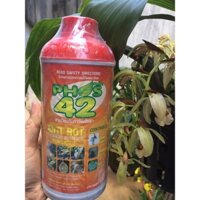PHOS 42 1 lít - THUỐC TRỪ NẤM, THỐI NHŨN THẾ HỆ MỚI NHẬP KHẨU THÁI LAN