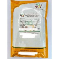 PHOSPHATE TĂNG TRỌNG - FOCO-TP6 cho JAMBON, GÀ Ủ MUỐI, GIÒ XÔNG KHÓI