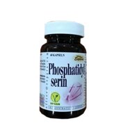 Phosphatidyl Serin Espara