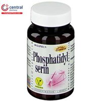 Phosphatidyl Serin Espara