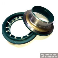 Phớt 46*70  trục ngang cầu trước máy Kubota L3408, L4508